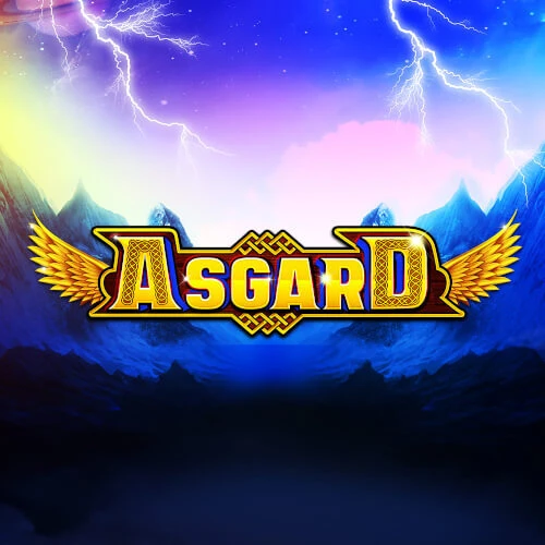Asgard - Pragmatic Play