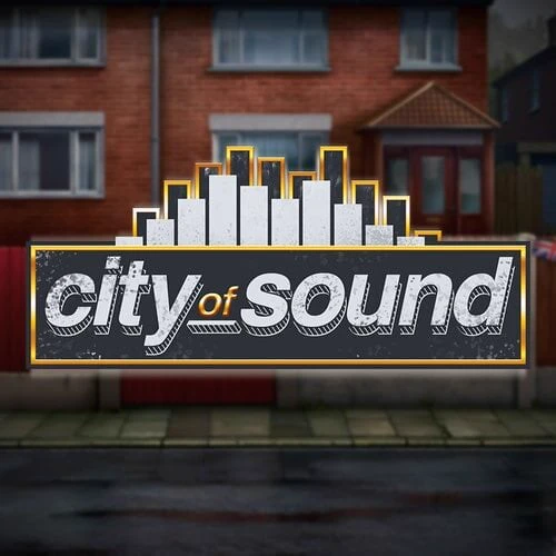 City of Sound - Play'n GO