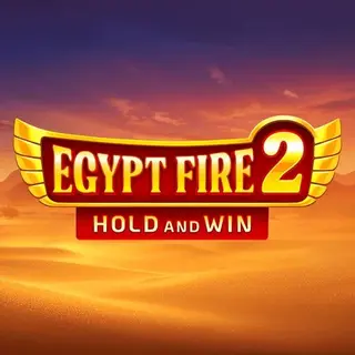 Egypt Fire 2 - 3 Oaks