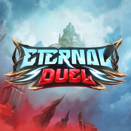 Eternal Duel - Hacksaw Gaming