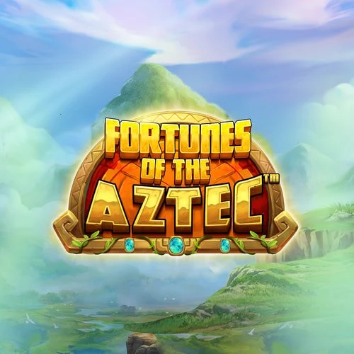 Fortunes of the Aztec - Pragmatic Play