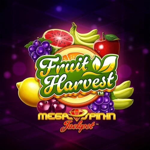 Fruit Harvest - Playtech
