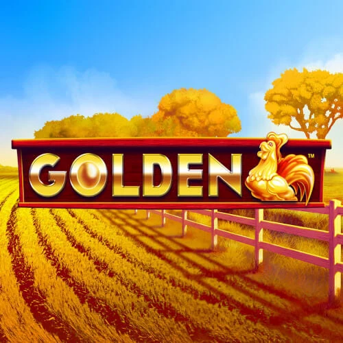 Golden - Light & Wonder