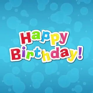 Happy Birthday - Eyecon