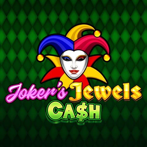 Jokers Jewels Cash - Pragmatic Play