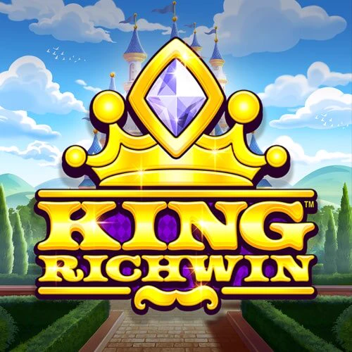 King Richwin - Playtech