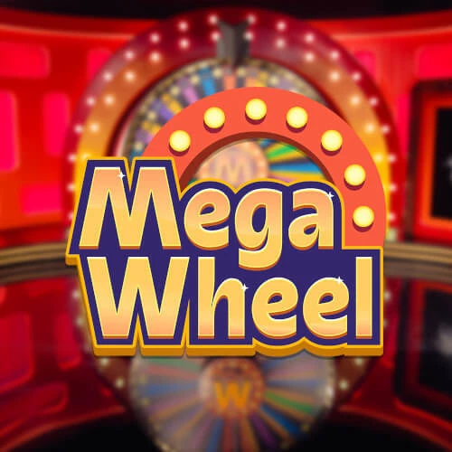 Mega Wheel - Pragmatic Play