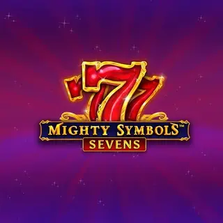 Mighty Symbols Sevens - Wazdan