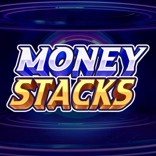 Money Stacks - Pragmatic Play