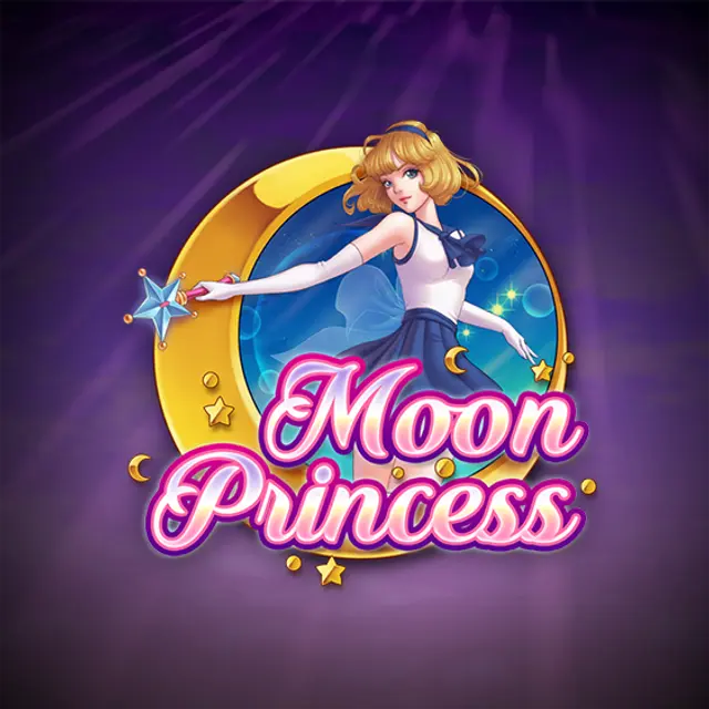Moon Princess - Play'n GO