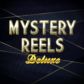 Mystery Reels Deluxe - Red Tiger