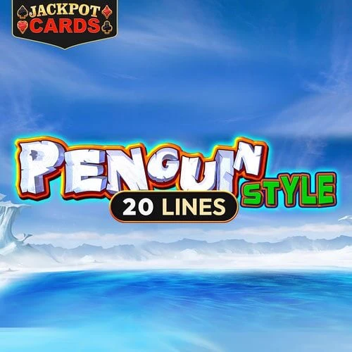 Penguin Style - Amusnet