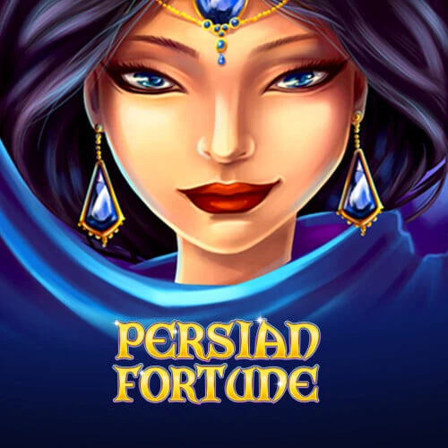 Persian Fortune - Red Tiger