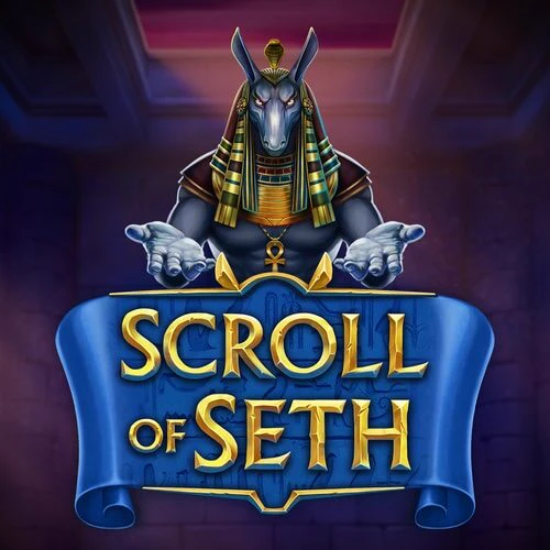 Scroll Of Seth - Play'n GO