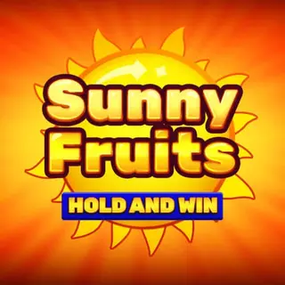 Sunny Fruits: Hold and Win - Playson