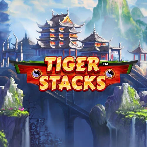Tiger Stacks - Playtech