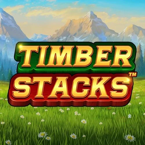 Timber Stacks - Pragmatic Play