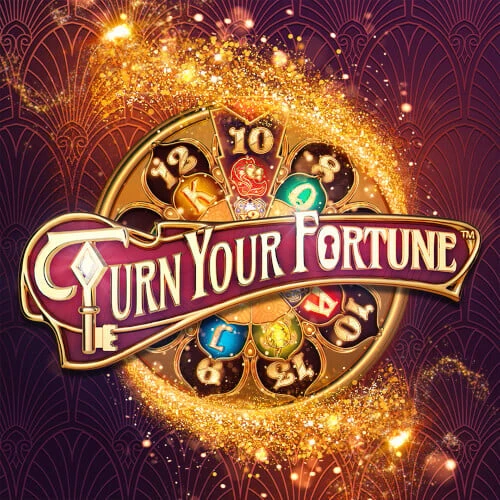 Turn Your Fortune - NetEnt