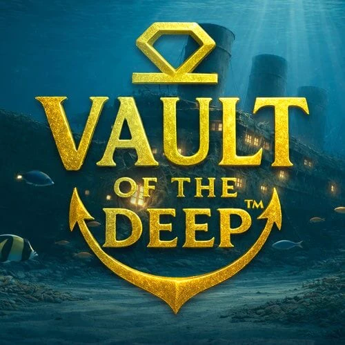 Vault Of The Deep - Playtech
