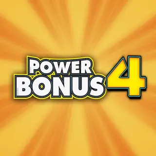 Zitro Powermania 4 Bonus - Zitro